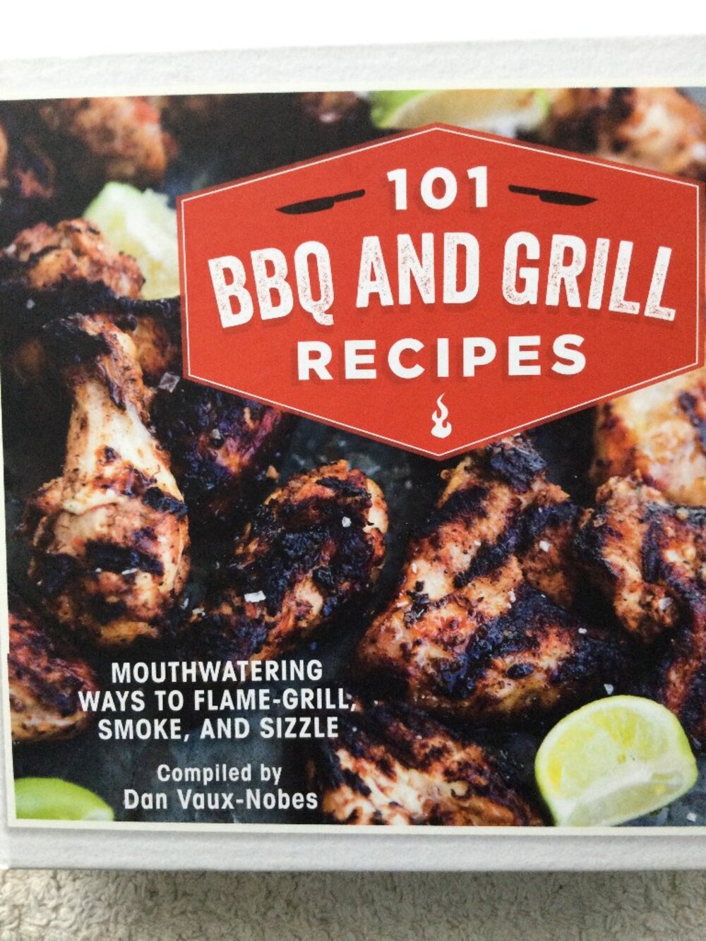 BBQ and GRILL  101